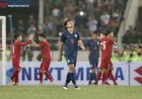 Người Thái "mất nhiều" khi bị U23 Việt Nam biến thành nạn nhân cho những kỷ lục