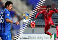 Nhận định Ulsan Hyundai vs Jeju Utd 17h30, 29/03 (vòng 4 VĐQG Hàn Quốc)