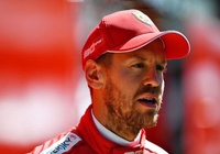 Nhận xét của Sebastian Vettel về chặng đua Bahrain Grand Prix cuối tuần này