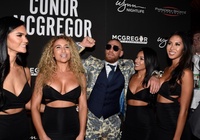 Những nghi vấn vụng trộm của Conor McGregor?