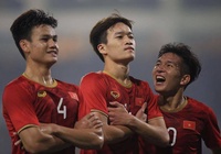 U23 Việt Nam ở nhóm "hạt giống đặc biệt" và những điều cần biết về lễ bốc thăm VCK U23 châu Á 2020