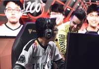 100Thieves xác nhận sẽ thay đổi đội hình trong giải mùa hè