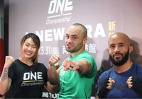 4 nhân tố hấp dẫn fan MMA Việt có thể trông chờ tại ONE: A New Era