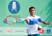 Giải tennis VTF Pro Tour 200 -1: Hoàng Nam không tham dự, cơ hội cho phần còn lại