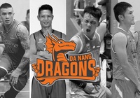 Hậu VBA Draft 2019: Liệu có sự trở lại của đội bóng huyền thoại Joton tại Danang Dragons?