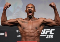 Jon Jones sẽ tái xuất, chuẩn bị dẫn đầu UFC 239