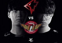 LCK Mùa Xuân 2019 sẽ có bức phá gì trong tuần thi đấu cuối cùng?
