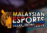 Malaysia chính thức tuyển quân, quyết vơ trọn huy chương Esports SEA Games 2019