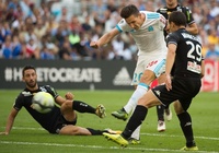 Nhận định Marseille vs Angers 23h00, 30/03 (vòng 30 VĐQG Pháp)