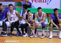 Thang Long Warriors đoạt lấy Nguyễn Thành Đạt - Biểu tượng của Hanoi Buffaloes