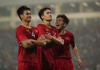 Bóng đá Việt Nam sẽ lại có thêm những Phan Văn Đức sau vòng loại U23 châu Á?