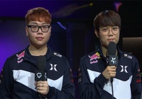 Các tuyển thủ Kingzone DragonX nói gì sau khi đè bẹp Griffin