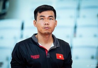HLV Phan Thanh Cảnh và những áp lực khi lần đầu dẫn dắt Danang Dragons