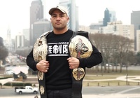 Eddie Alvarez đã chuẩn bị như thế nào trước trận đấu với Timofey Nastyukhin?
