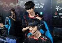 Griffin cần phải cải thiện những gì trước khi bước vào vòng Playoffs LCK