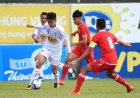 Nhận định Đắk Lắk vs Hoàng Anh Gia Lai 15h30, 31/03 (vòng loại Cúp Quốc Gia 2019)