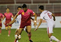 Nhận định Phố Hiến vs TP Hồ Chí Minh 17h30, 31/03 (vòng loại Cúp Quốc Gia 2019)