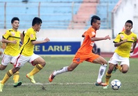 Nhận định SHB Đà Nẵng vs Hải Phòng 17h00, 31/03 (vòng loại Cúp Quốc Gia 2019)