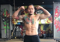 Andy Souwer vs Yodsanklai Fairtex - Hai huyền thoại tái ngộ tại ONE A New Era