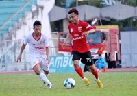 Kết quả Cúp QG 2019 (30/3): Các đội V.League chật vật đi tiếp 
