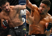 Kevin Lee: Welterweight sẽ là hạng cân mũi nhọn của giải đấu UFC