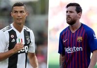 Lionel Messi thừa nhận nhớ Cristiano Ronaldo