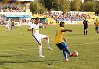 Nhận định Botosani vs Dunarea Calarasi 21h30, 01/04 (play off VĐQG Romania)