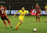 Nhận định Long An vs Nam Định 17h00, 30/3 (vòng loại Cúp Quốc gia 2019)