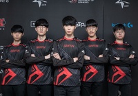 SKT chính thức vượt mặt Griffin tại bảng xếp hạng ESPN