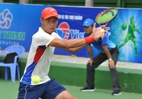Giải tennis VTF Pro Tour 200 -1: Nguyễn Văn Phương xếp hạt giống số 1, Phạm Minh Tuấn rơi vào nhánh đấu khó