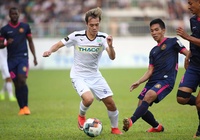 Nhận định Đắk Lắk vs HAGL, 15h30 ngày 31/1 (vòng loại Cup Quốc gia 2019)