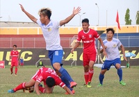 Nhận định Huế vs Hà Tĩnh 16h00, 31/3 (vòng loại Cúp Quốc gia 2019)
