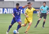 Nhận định NagaWorld vs Tampines Rovers 17h00, 02/04 (vòng bảng AFC Cup)