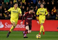 Nhận định Villarreal vs Barcelona 02h30, 03/04 (vòng 30 VĐQG Tây Ban Nha)