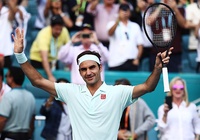 Roger Federer hướng tới danh hiệu đơn nam thứ 101: Top 5 tay vợt vô địch nhiều nhất lịch sử