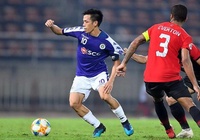 Bảng xếp hạng AFC Cup 2019: Hà Nội FC mất ngôi đầu