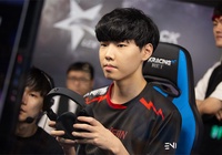 Griffin Chovy kết thúc vị trí số 1 trong cuộc đua MVP tại LCK Mùa Xuân 2019