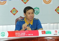 HLV Cần Thơ: Chúng tôi phải xử lý Văn Quân sao cho có tình người