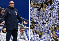HLV Sarri gửi thông điệp đanh thép tới các CĐV Chelsea sau khi bị chửi rủa ở trận thắng Cardiff