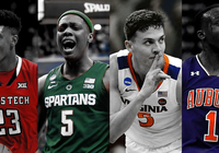 Lộ diện 4 ông hoàng bóng rổ sinh viên Mỹ tại NCAA 2019: Họ là ai?