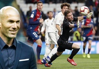 Ngoài nhà Zidane, những cầu thủ nào đã được cha "nâng đỡ" trong quá khứ?