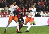 Nhận định Montpellier vs Guingamp 00h00, 04/04 (vòng 30 VÐQG Pháp)