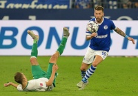 Nhận định Schalke vs Werder Bremen 01h45, 04/04 (tứ kết Cúp Quốc Gia Đức)