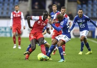 Nhận định Strasbourg vs Reims 00h00, 04/04 (vòng 30 VÐQG Pháp)