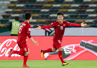 Khi nào Quang Hải và đồng đội bước vào hành trình giành vé tham dự World Cup 2022?