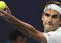 Bằng chứng cho thấy Roger Federer thuộc loại "gừng càng già, càng cay"
