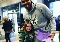 Bộ mặt thật gây kinh ngạc của "quái vật" Giannis Antetokounmpo