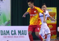 Cựu tuyển thủ futsal Việt Nam “kêu cứu” vì nghi bị đội bóng cũ làm giấy tờ giả