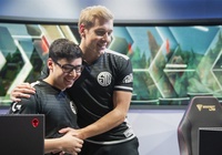 Kết quả Vòng Playoffs LCS Mùa Xuân 2019