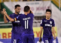 Lịch thi đấu bóng đá hôm nay 3/4: Bình Dương đá AFC Cup